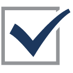 checkmark