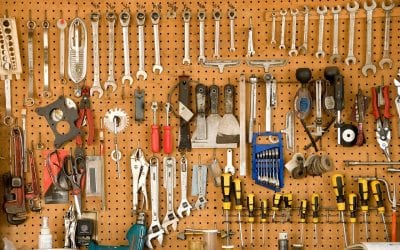 6 Affordable Garage Storage Solutions