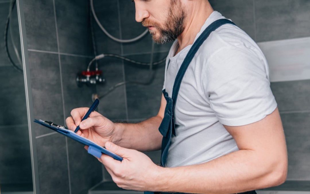 Questions to Ask When Hiring a Home Inspector