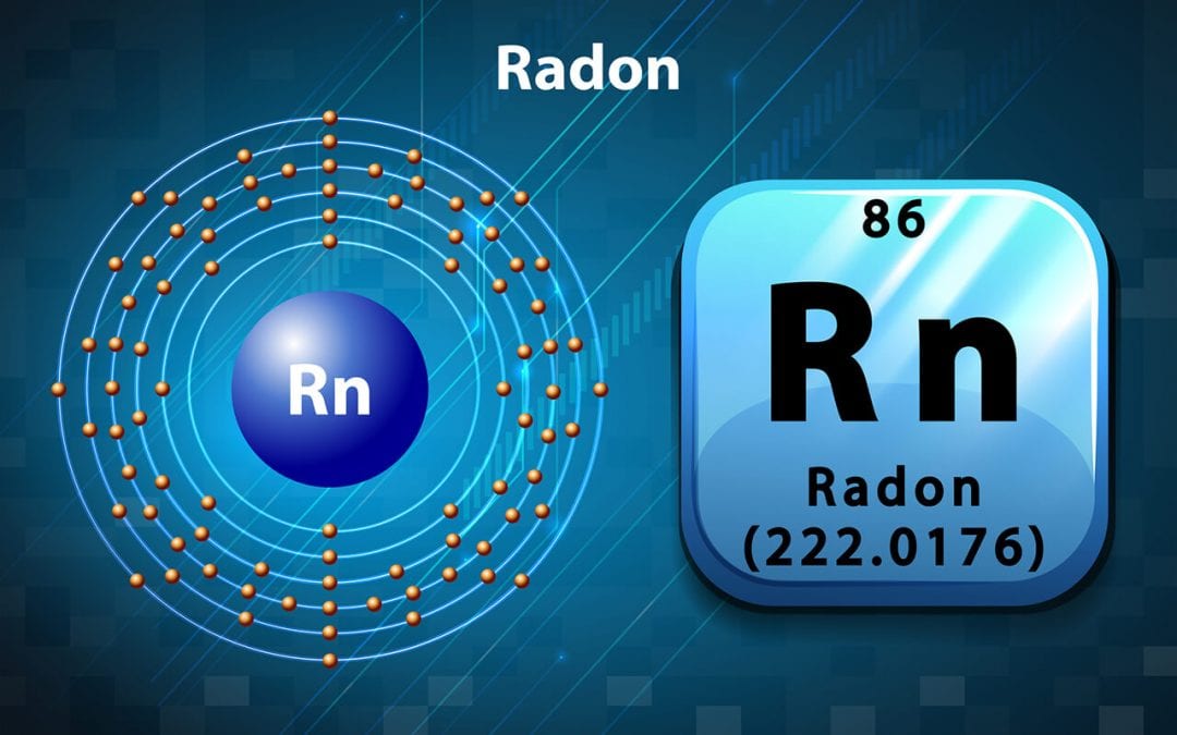The Dangers of Radon