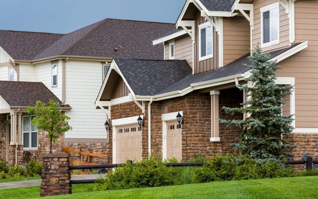 4 Reasons to Schedule a Builder’s Warranty Inspection
