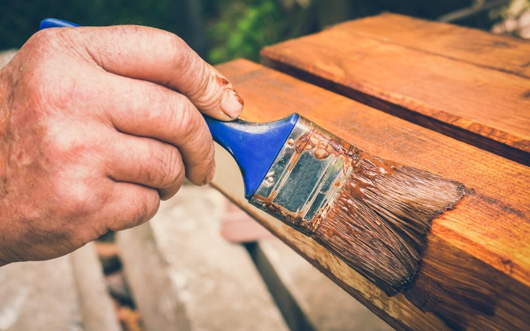 4 Ideas for Summer Home Upgrades
