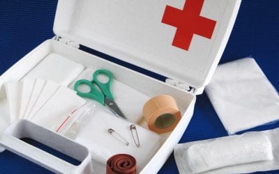 5 Ways to Keep Your Home Safe
